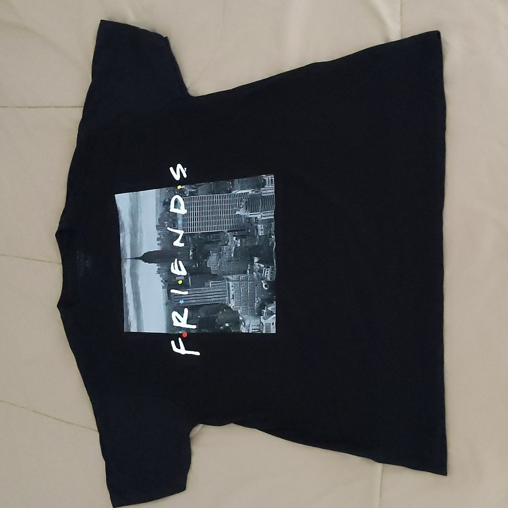 Friends Graphic Tee